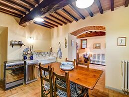 Your Home in a Tuscan Tower