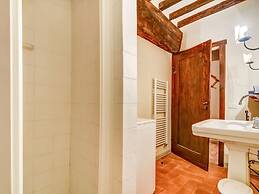 Your Home in a Tuscan Tower