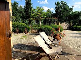 Your Home in a Tuscan Tower