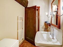 Your Home in a Tuscan Tower