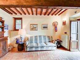 Your Home in a Tuscan Tower