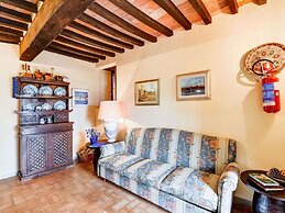 Your Home in a Tuscan Tower