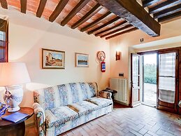 Your Home in a Tuscan Tower