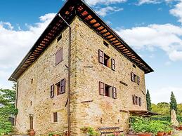 Your Home in a Tuscan Tower