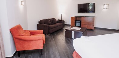 HS HOTSSON Hotel Tampico