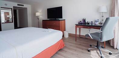 HS HOTSSON Hotel Tampico