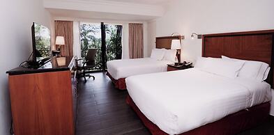 HS HOTSSON Hotel Tampico