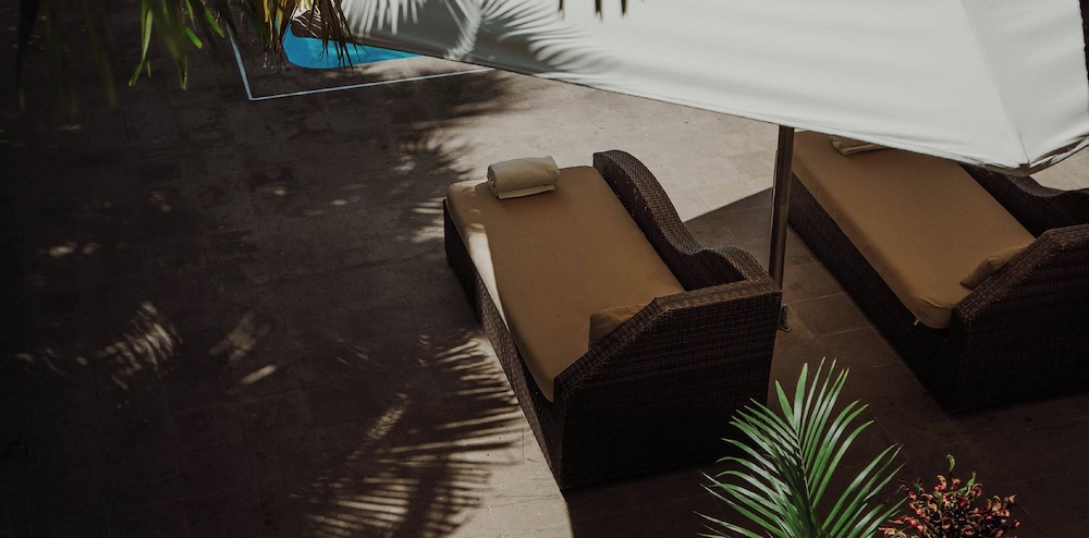 HS HOTSSON Hotel Tampico