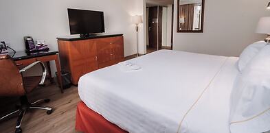 HS HOTSSON Hotel Tampico