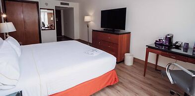 HS HOTSSON Hotel Tampico