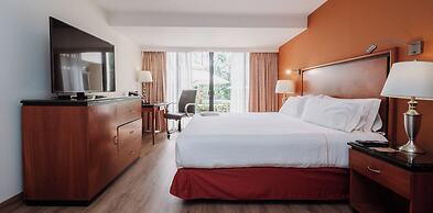 HS HOTSSON Hotel Tampico