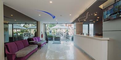 HS HOTSSON Smart Value Tampico