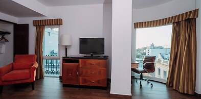 HS HOTSSON Smart Value Tampico