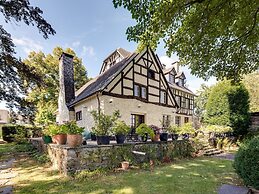 Group Stay With Spa in Vielsalm