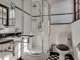 Group Stay With Spa in Vielsalm