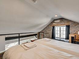 Group Stay With Spa in Vielsalm