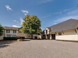 Group Stay With Spa in Vielsalm