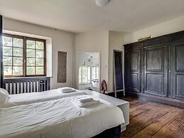 Group Stay With Spa in Vielsalm