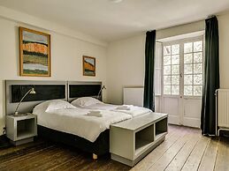 Group Stay With Spa in Vielsalm