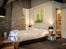 Group Stay With Spa in Vielsalm