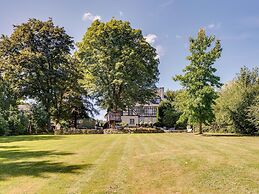Group Stay With Spa in Vielsalm