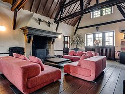Group Stay With Spa in Vielsalm