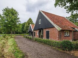 Farmhouse in Enschede Near Forest