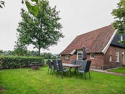 Farmhouse in Enschede Near Forest