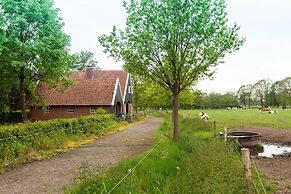 Farmhouse in Enschede Near Forest