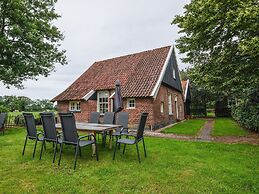 Farmhouse in Enschede Near Forest
