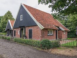 Farmhouse in Enschede Near Forest