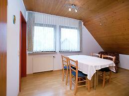 Cozy Apartment in Moos near Lake Constance