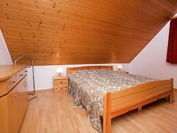 Cozy Apartment in Moos near Lake Constance