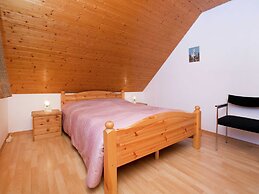 Cozy Apartment in Moos near Lake Constance