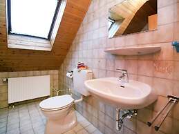 Cozy Apartment in Moos near Lake Constance
