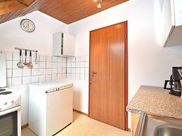Cozy Apartment in Moos near Lake Constance