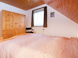 Cozy Apartment in Moos near Lake Constance