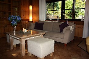 Eichenborn Gartenaufenthalt