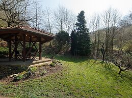 Eichenborn Gartenaufenthalt