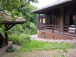 Eichenborn Gartenaufenthalt