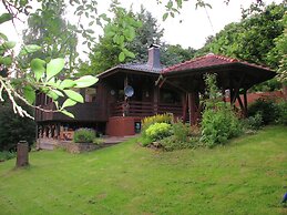Eichenborn Gartenaufenthalt