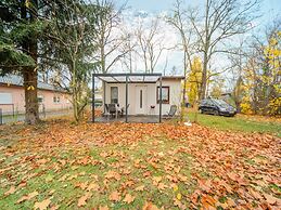 Gartenbungalow in Blankenfelde-mahlow
