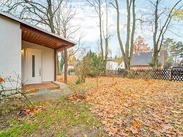 Gartenbungalow in Blankenfelde-mahlow