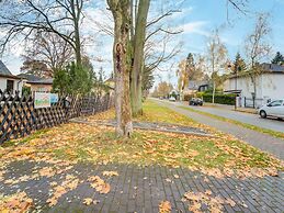 Gartenbungalow in Blankenfelde-mahlow
