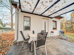 Gartenbungalow in Blankenfelde-mahlow
