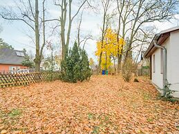 Gartenbungalow in Blankenfelde-mahlow