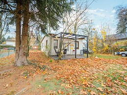 Gartenbungalow in Blankenfelde-mahlow