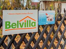 Gartenbungalow in Blankenfelde-mahlow