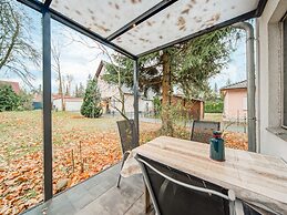 Gartenbungalow in Blankenfelde-mahlow