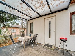 Gartenbungalow in Blankenfelde-mahlow